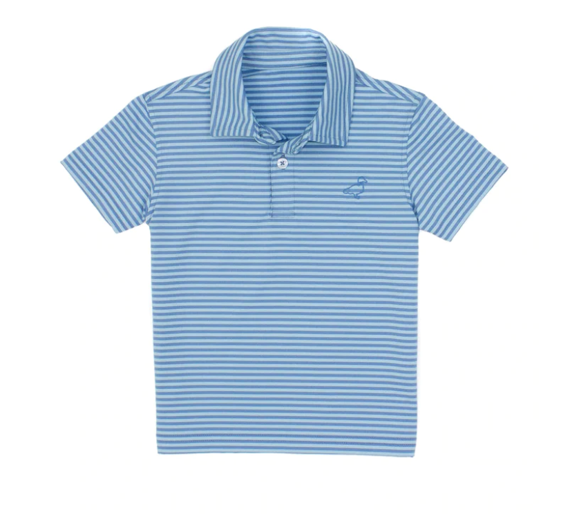 Waverly Polo Aquatic