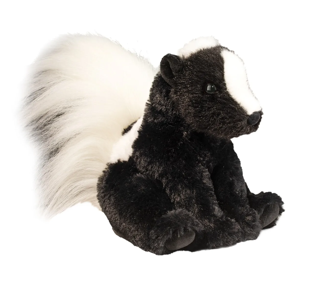Odie Skunk