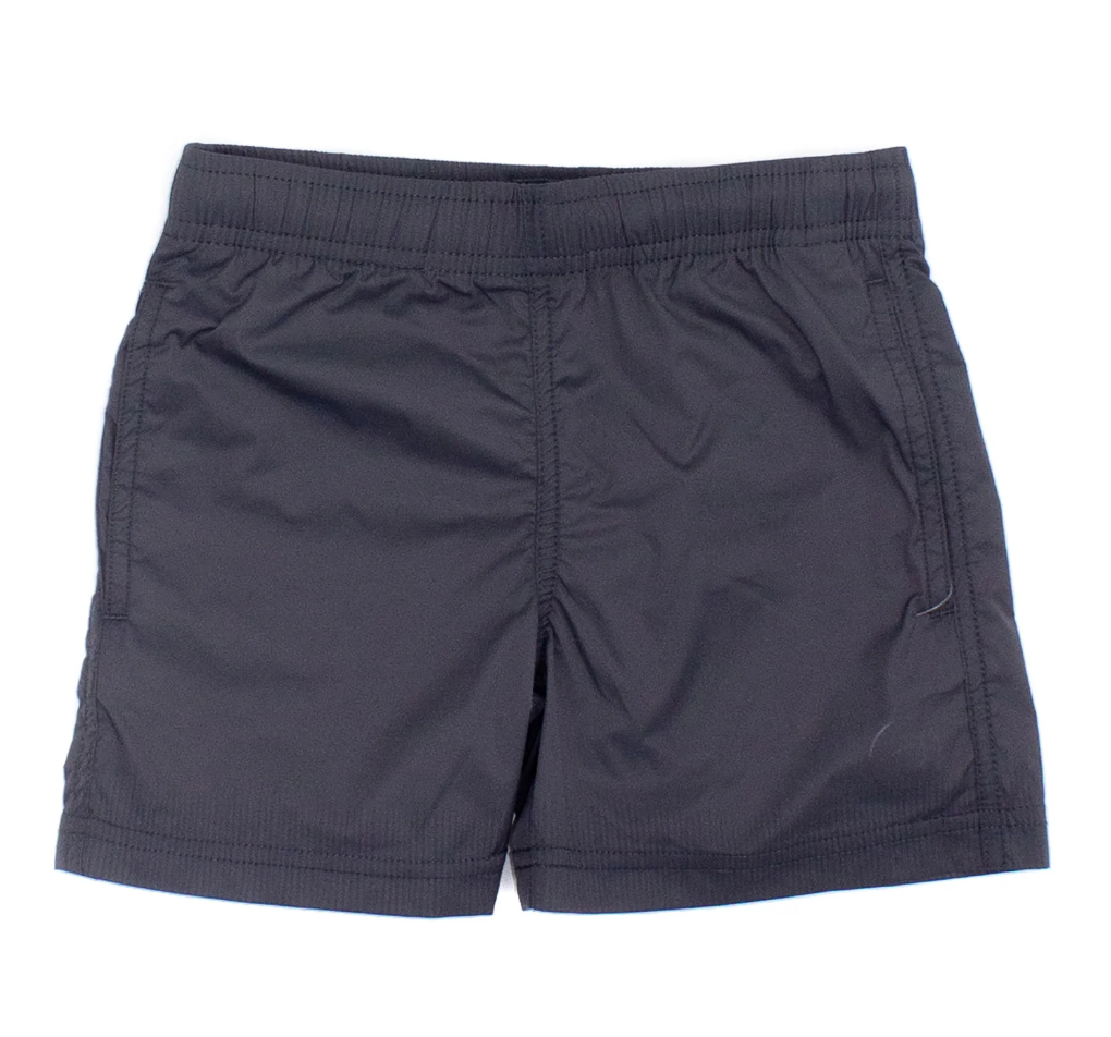 Boys Drifter Short Graphite