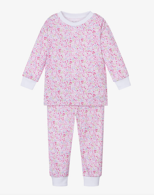 Unique Unicorn Pajama Set