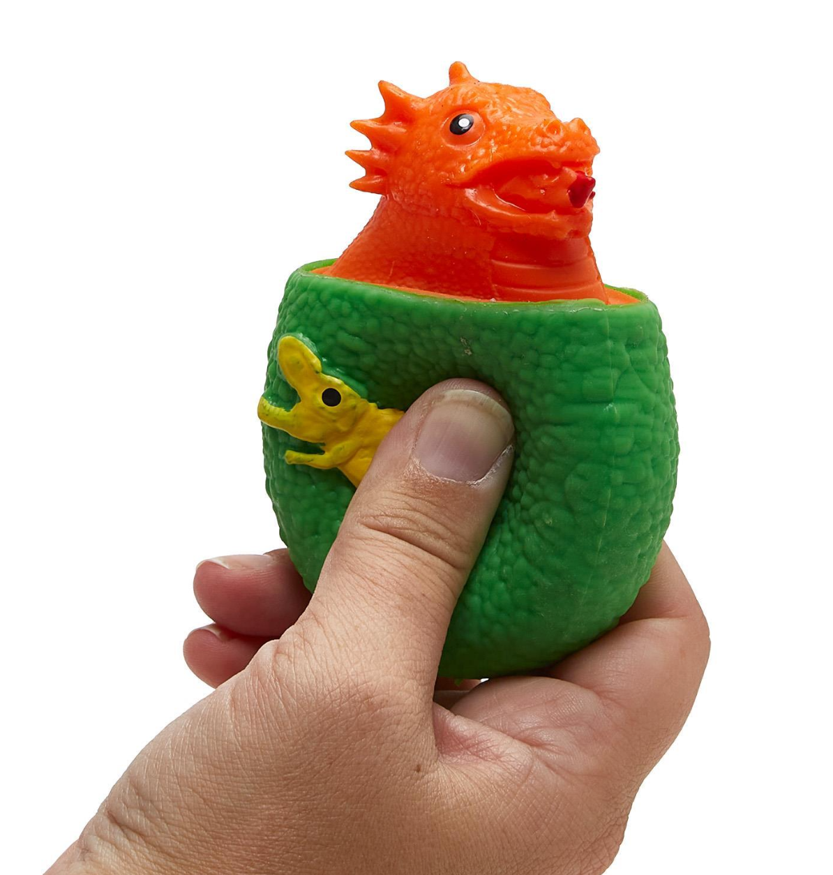 Hide & Seek Peeking Dinos