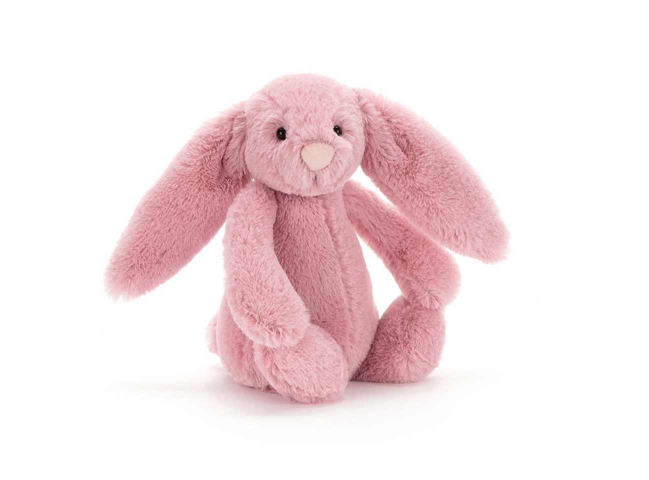 Bashful Tulip Pink Bunny Little (Small)