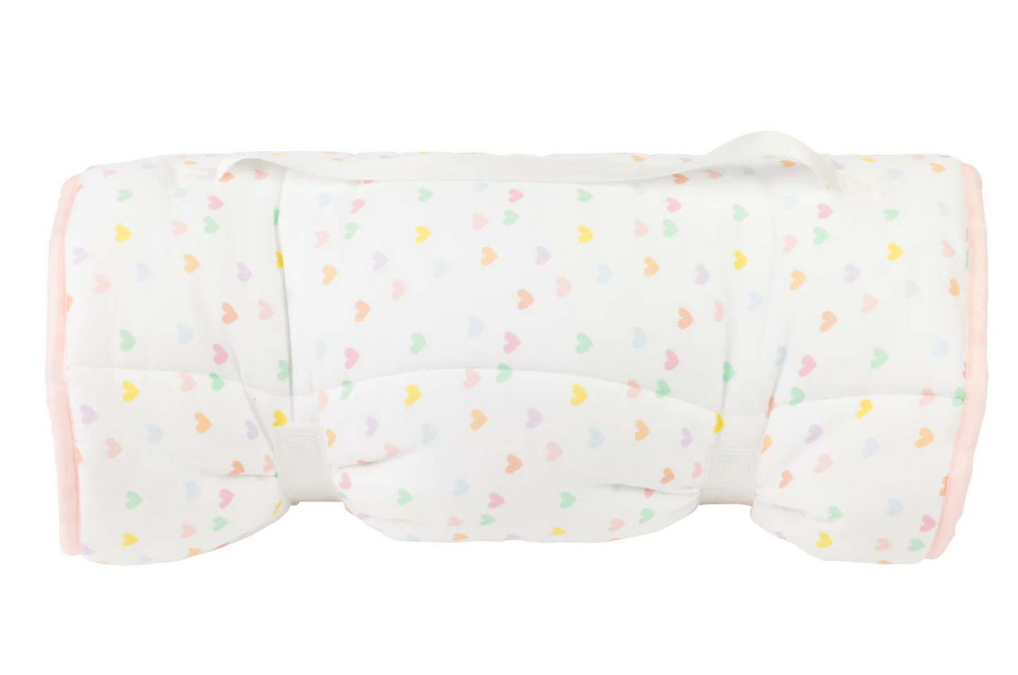 The Nap Mat/Hearts