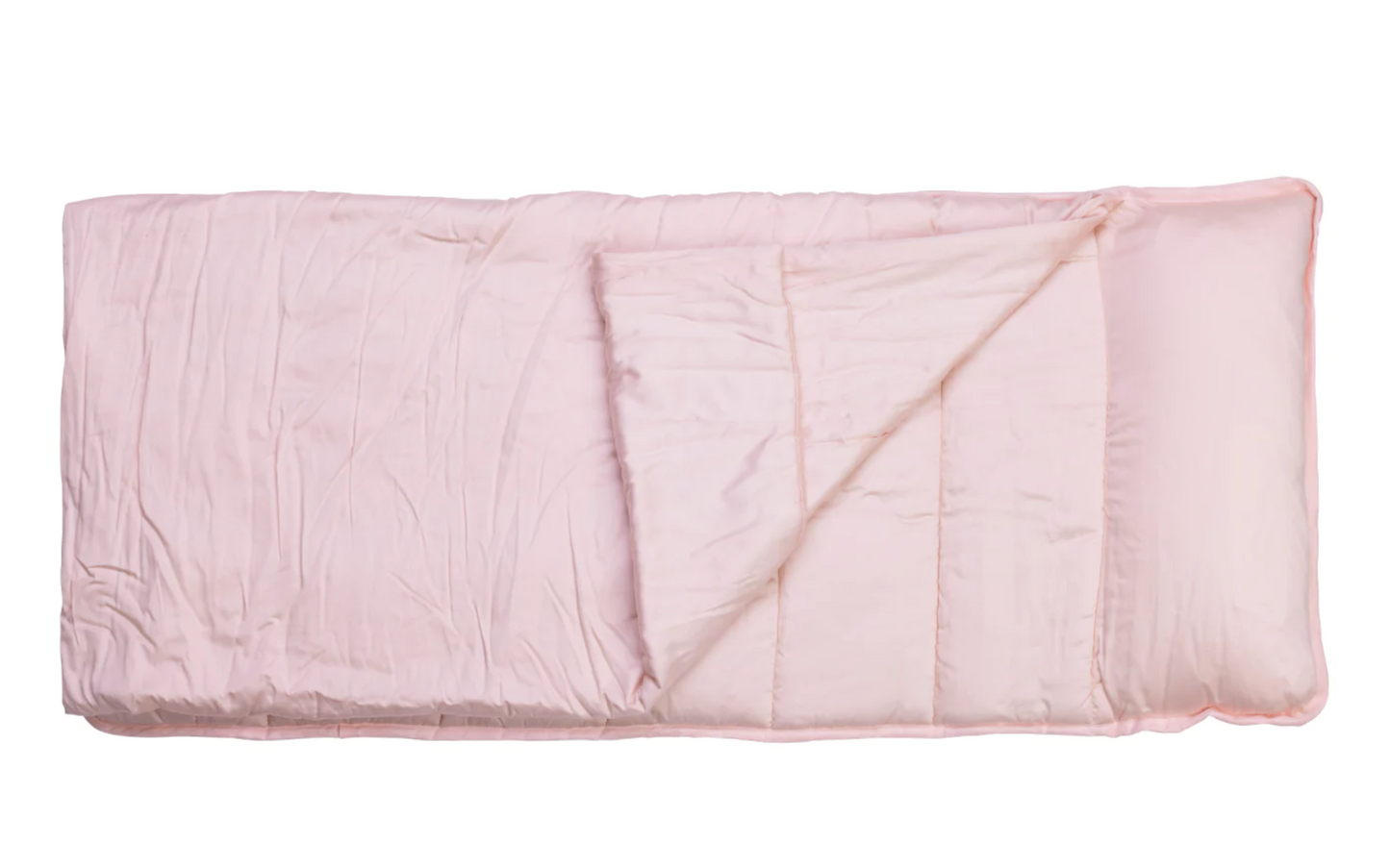 The Nap Mat/Pink Gingham