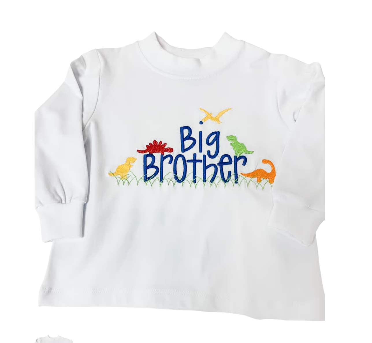 Big Brother Shirt
