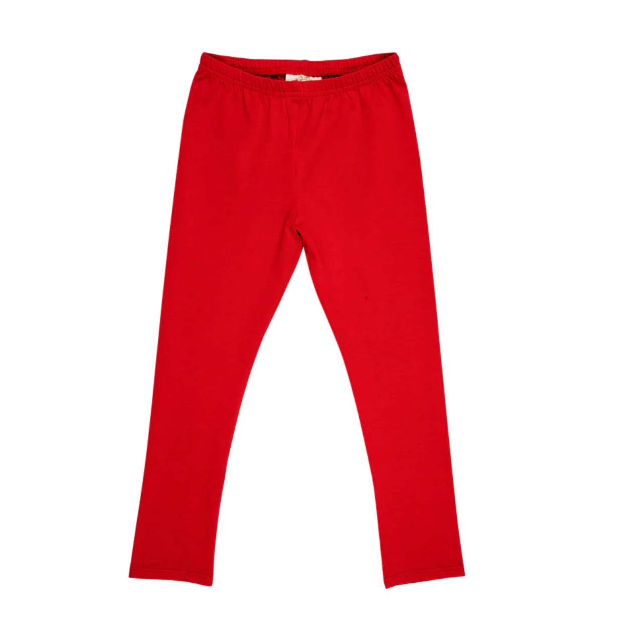 Mitzy Sue Slacks- Richmond Red