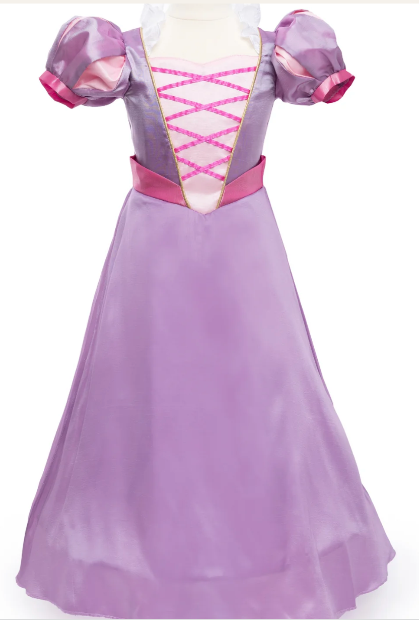 Boutique Rapunzel Gown