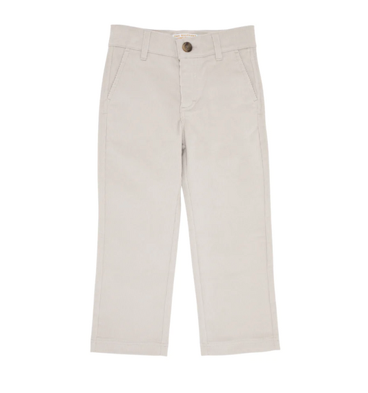 Prep School Pants Corduroy Sandy Springs Stone