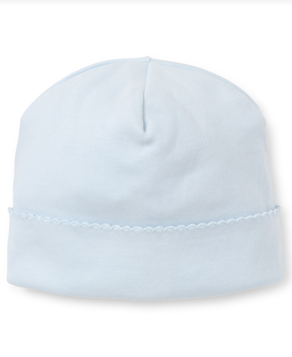 Kissy Basic Hat Light Blue
