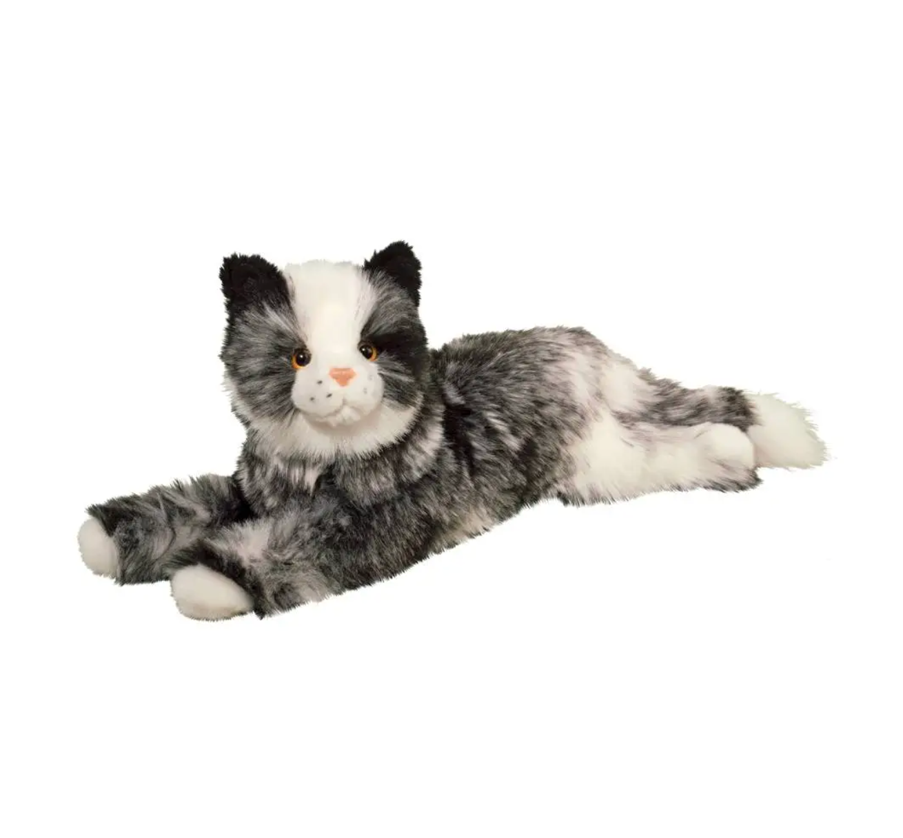 Zoey Cat (DLux)