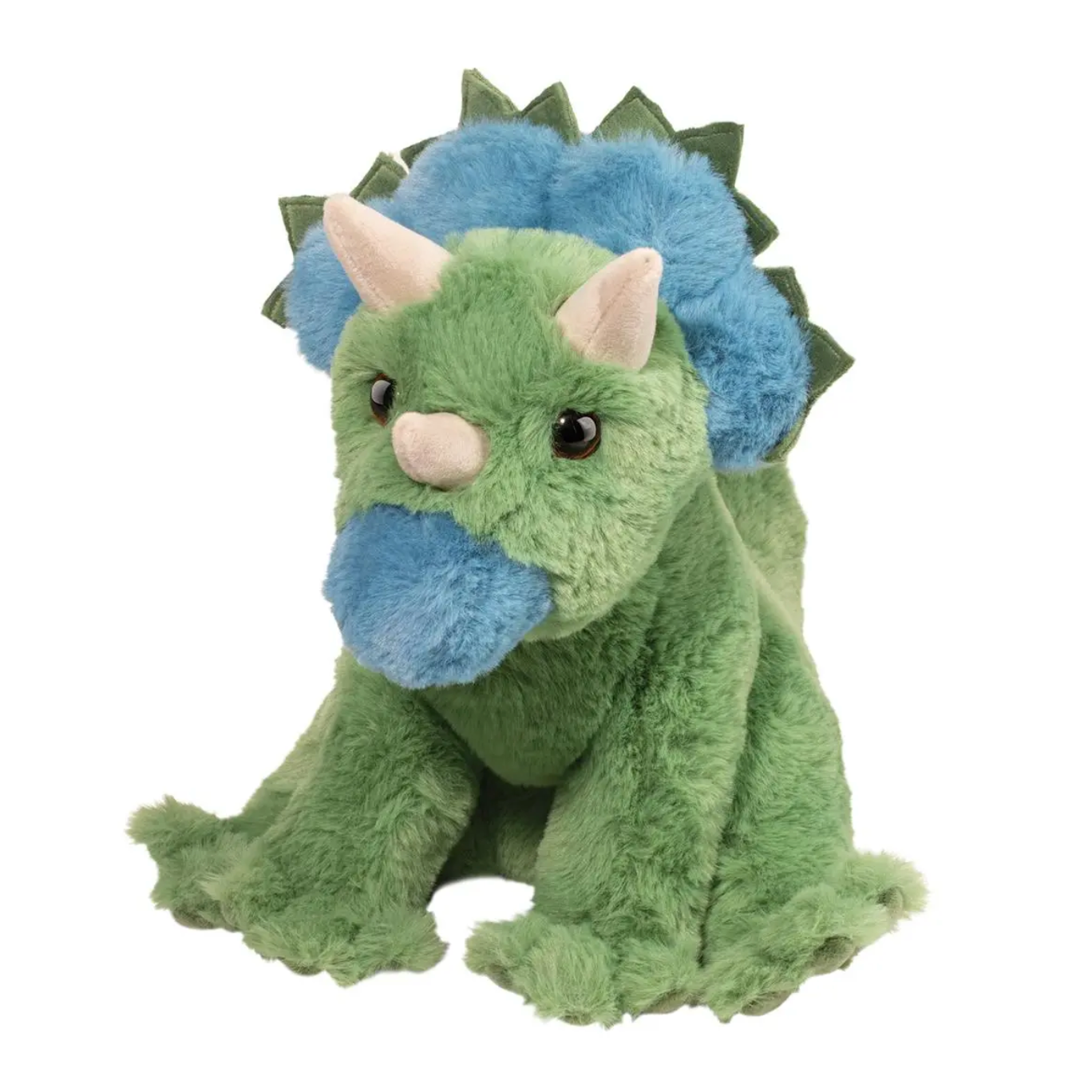 Roarie Green Dino