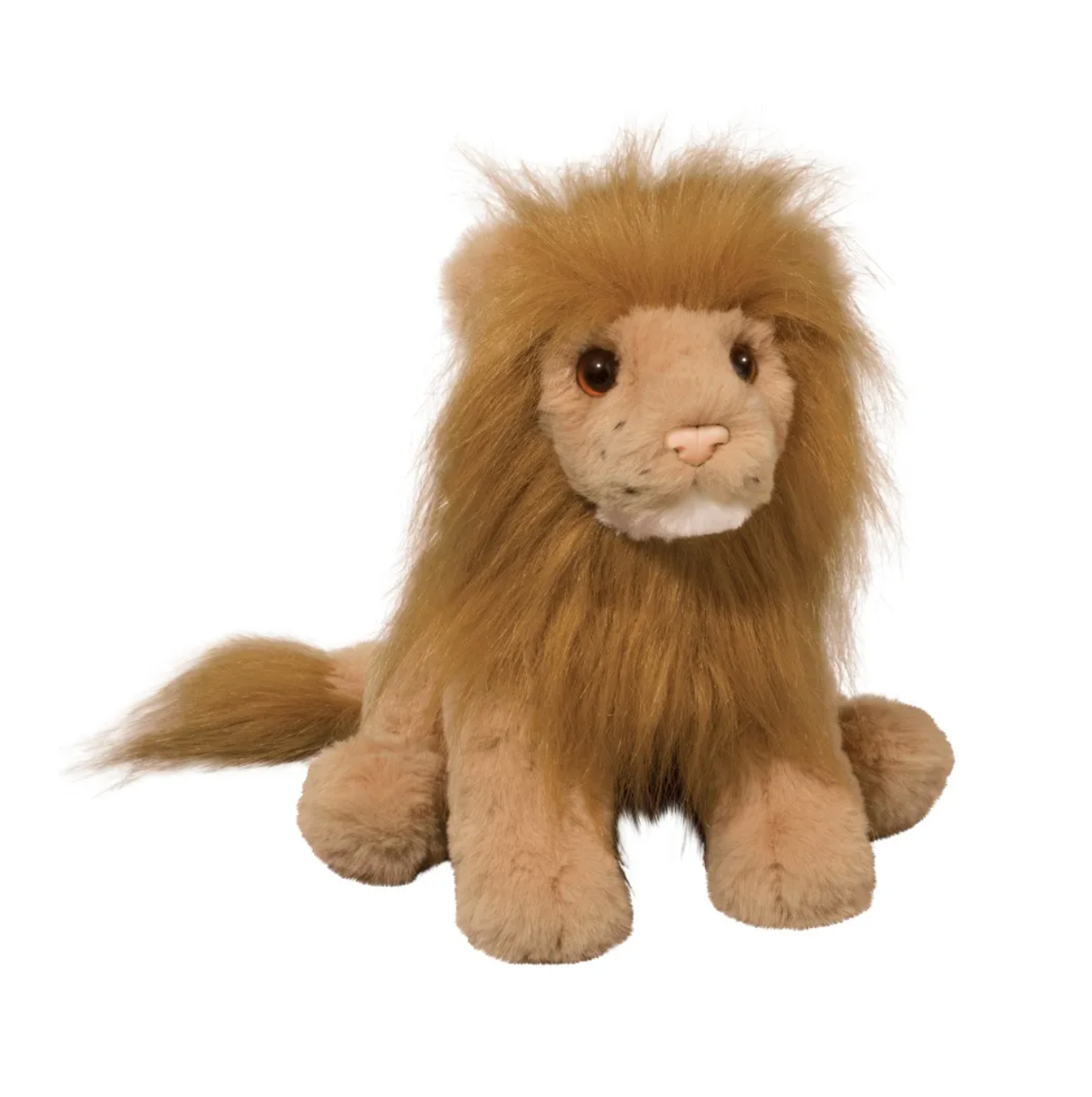 Lennie Lion