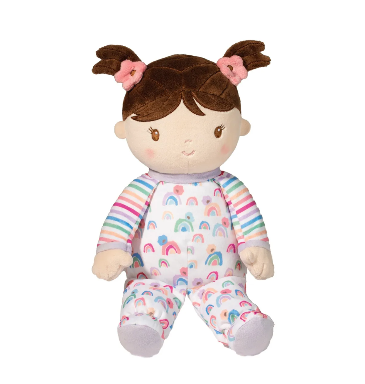 Isabelle Rainbow Doll