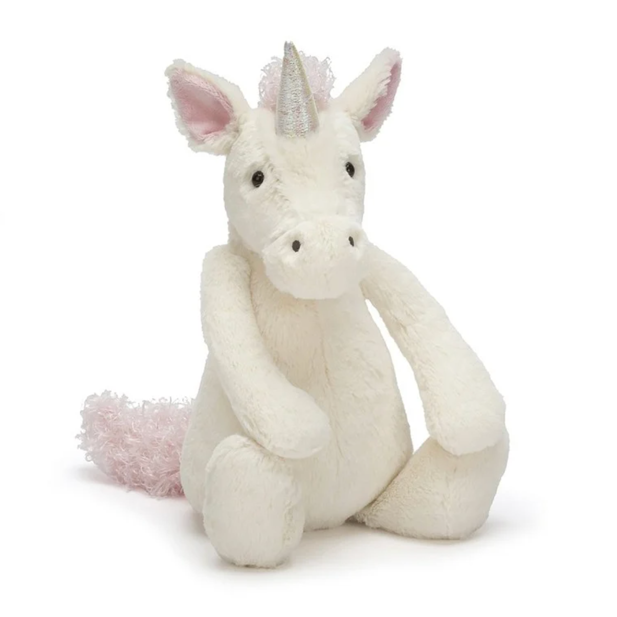Bashful Unicorn Original Medium