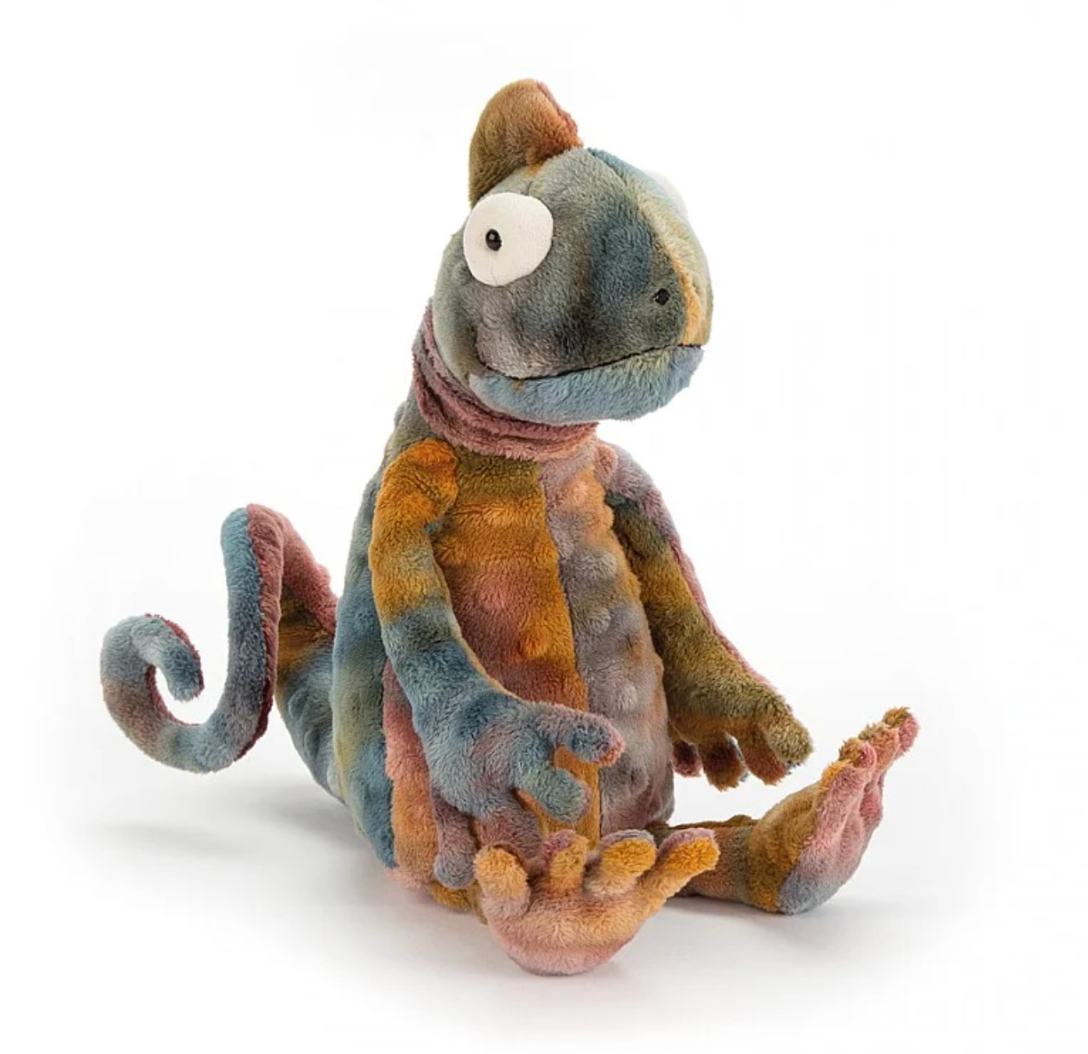 Colin Chameleon