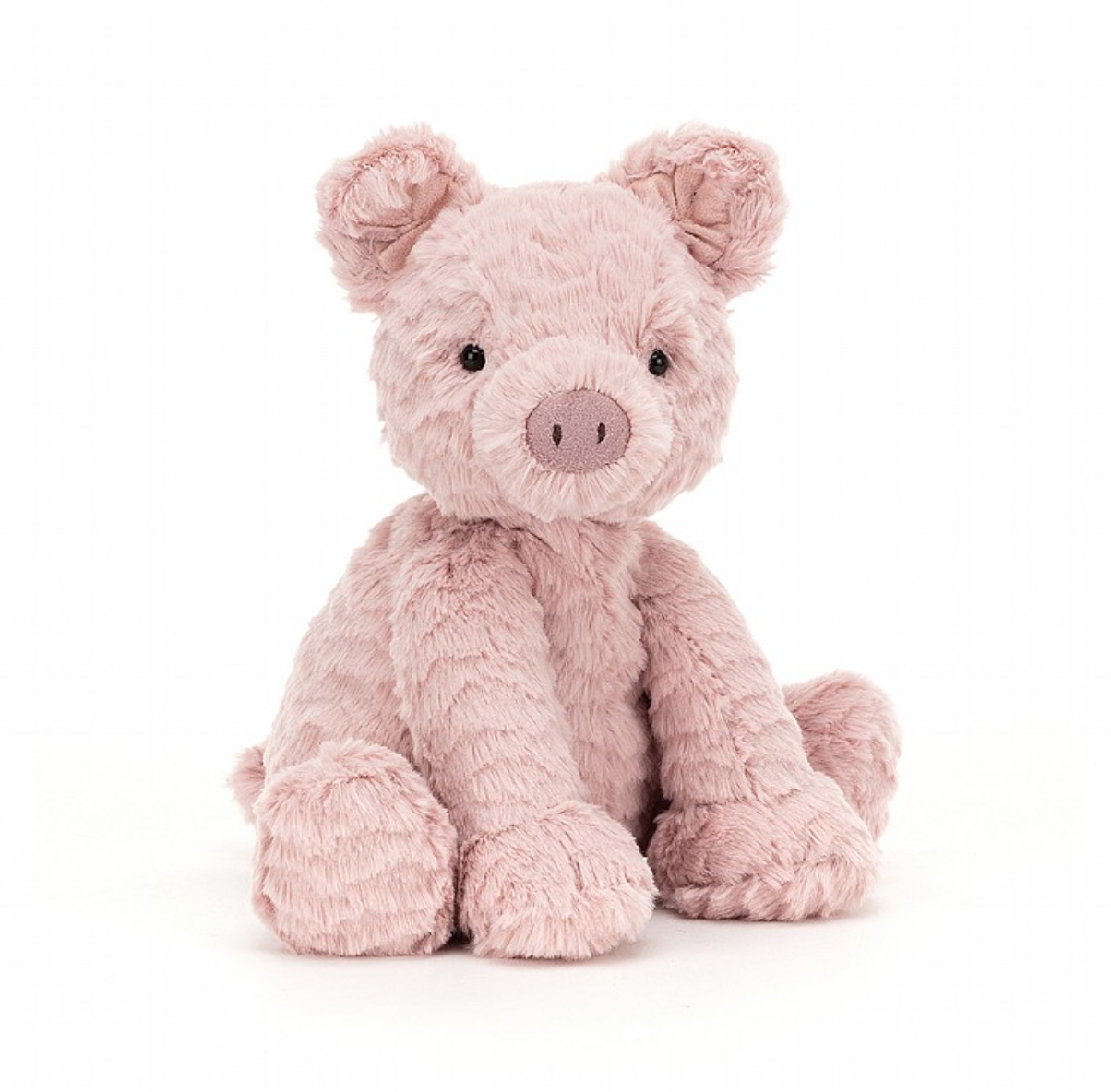 Fuddlewuddle Pig