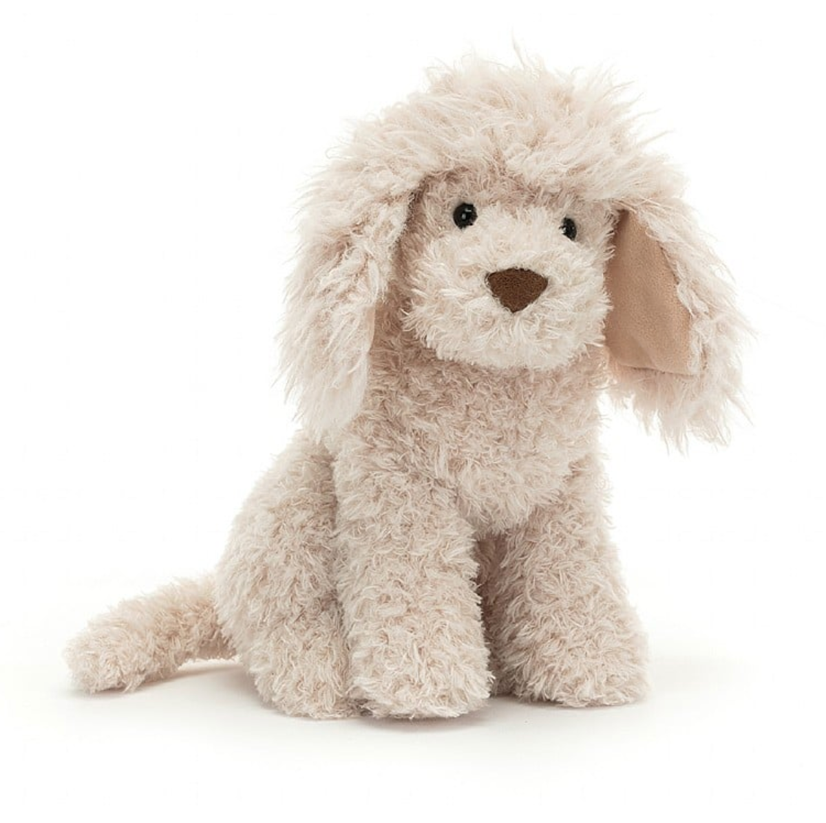 Georgiana Poodle