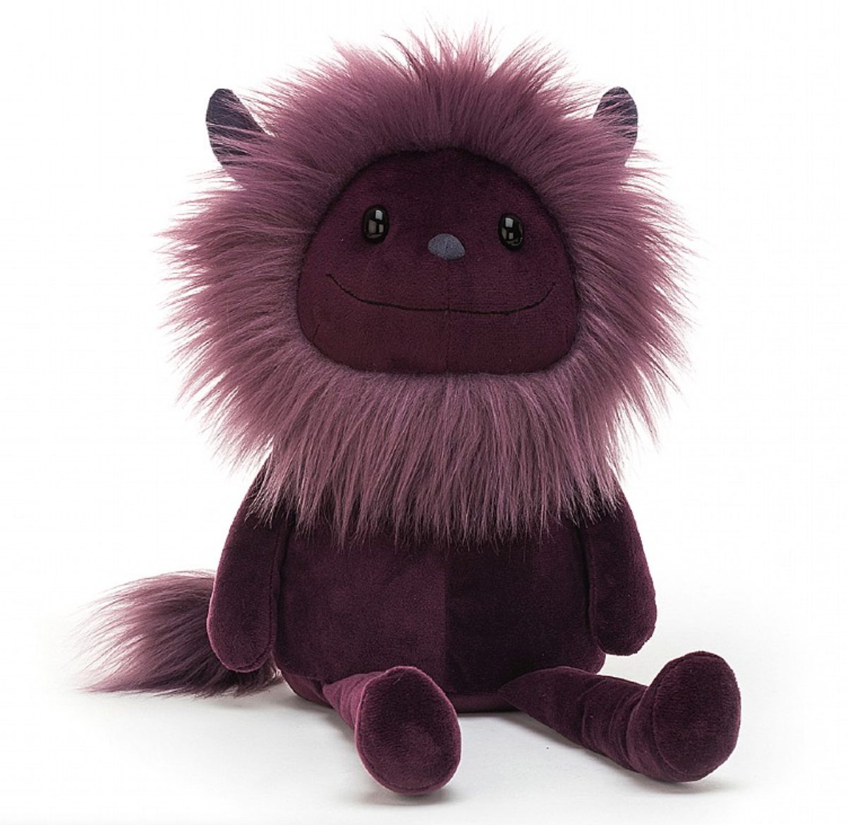 Gibbles Monster