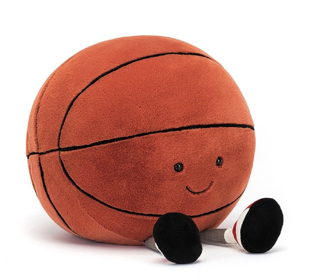 Amuseable Sports Basketball