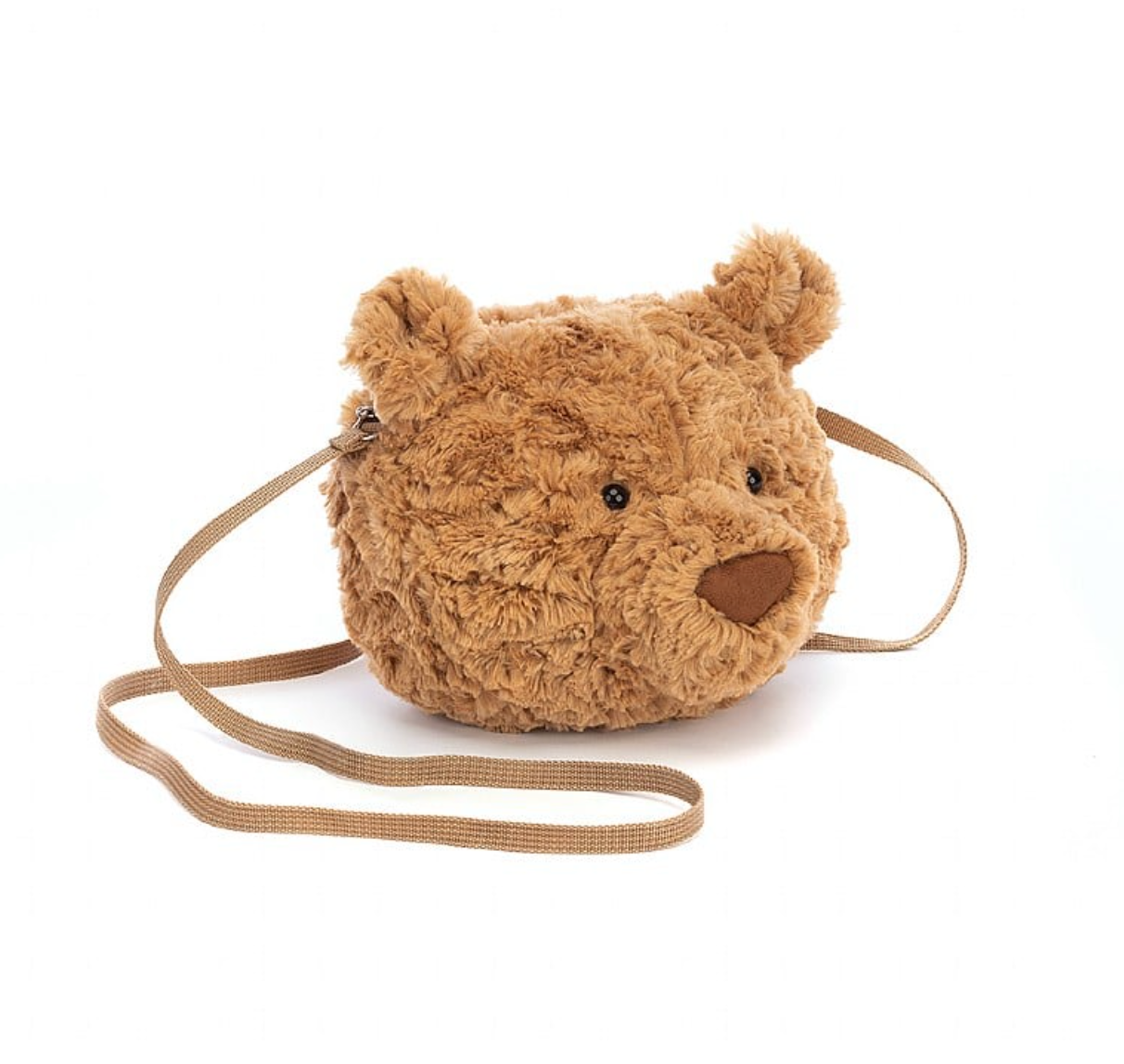 Bartholomew Bear Bag