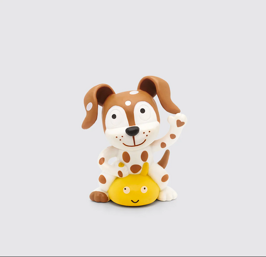 Spanish Playtime Songs Tonie