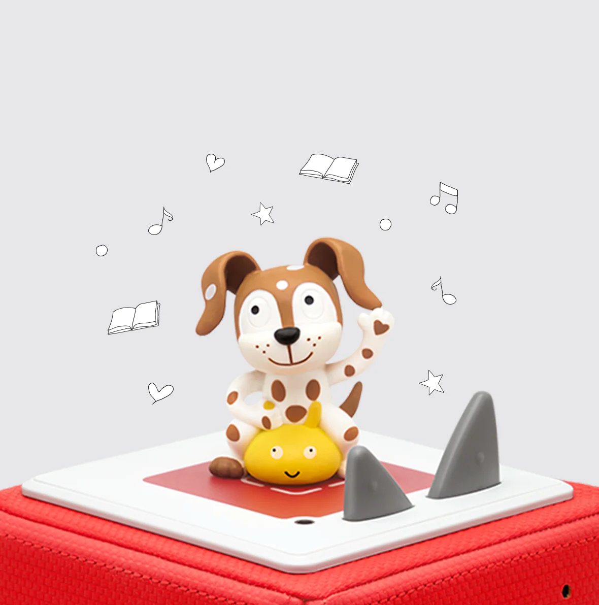 Spanish Playtime Songs Tonie
