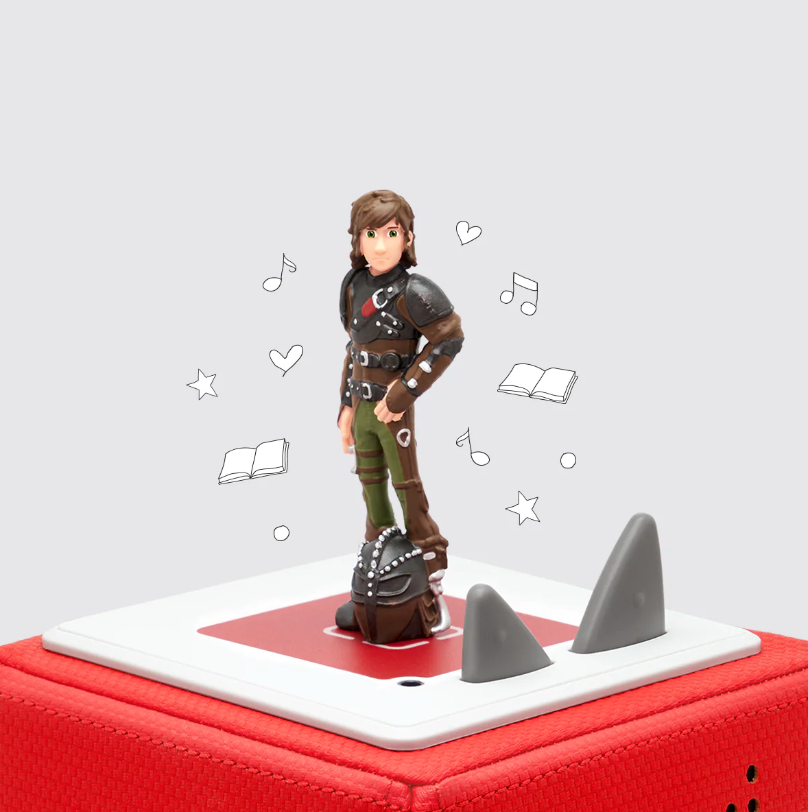 How to Train Your Dragon Tonie