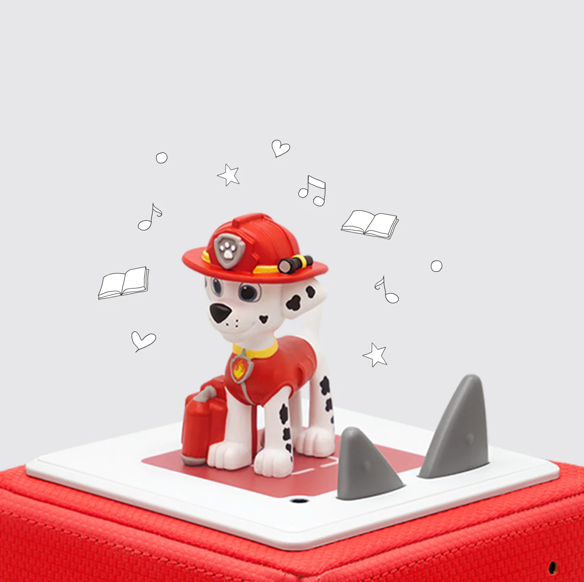 PAW Patrol: Marshall Tonie