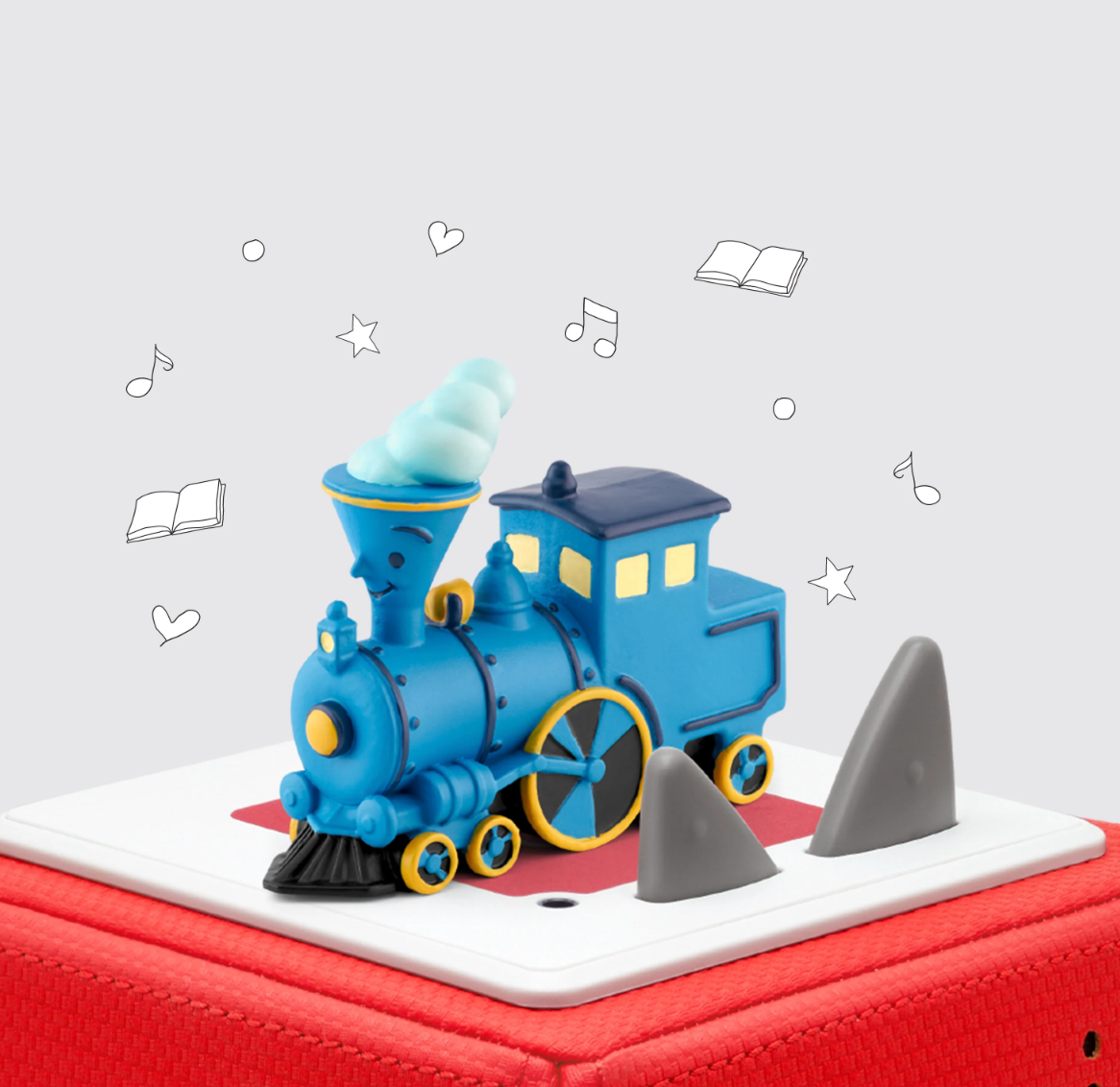 The Little Engine That Could Tonie