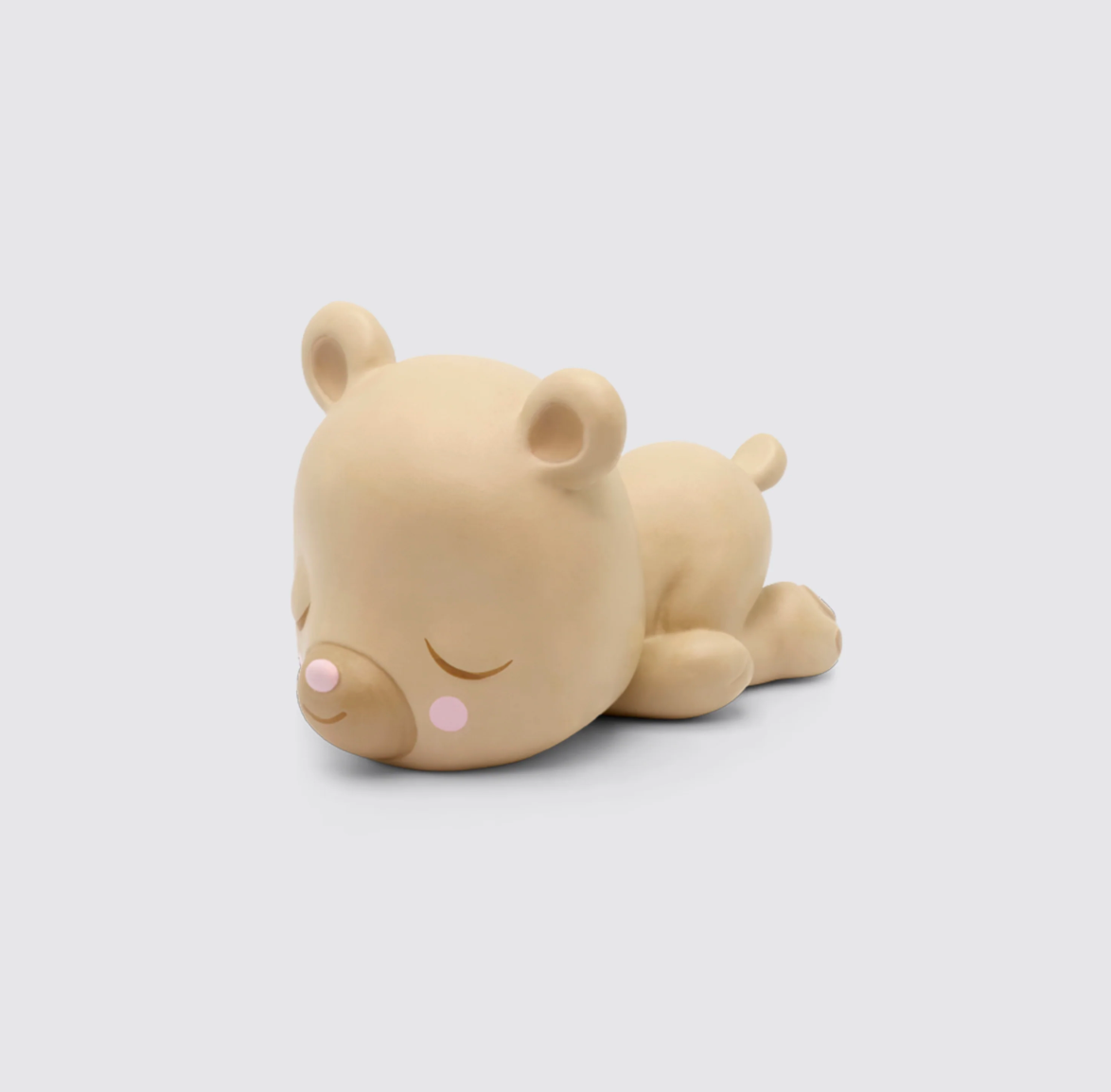 Sleepy Friends: Bedtime Stories with Sleepy Bear Tonie