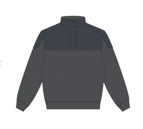 Sullivan Pullover Navy
