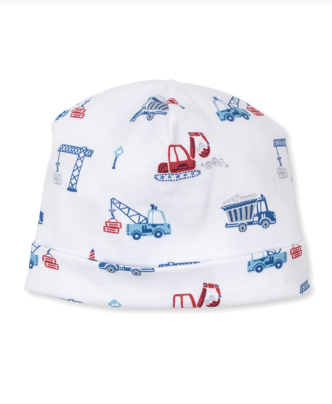 Building Site Hat
