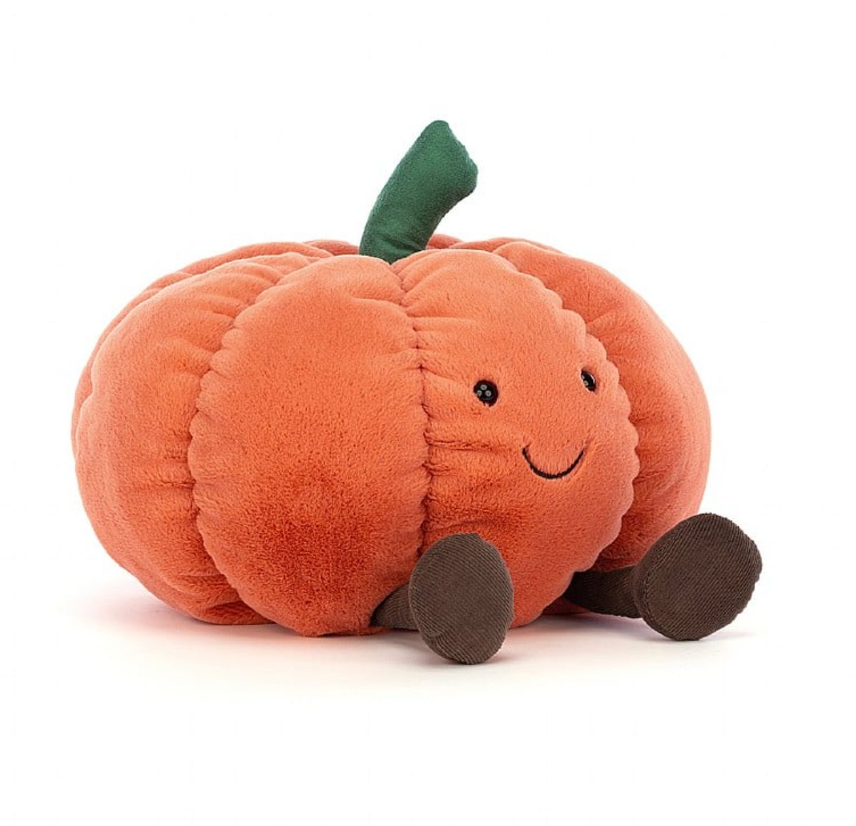 Amuseable Pumpkin