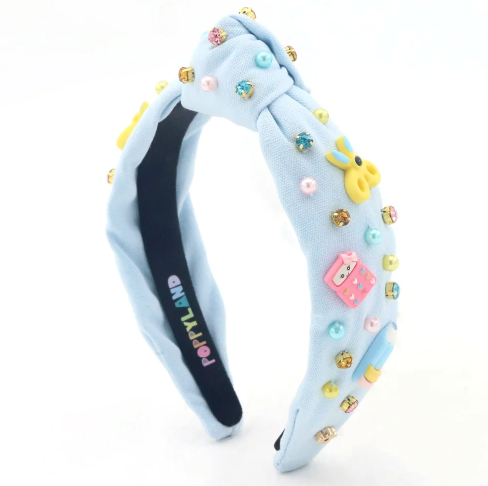 School House Headband