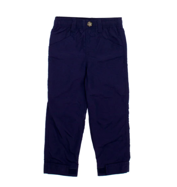Mallard Navy Pant