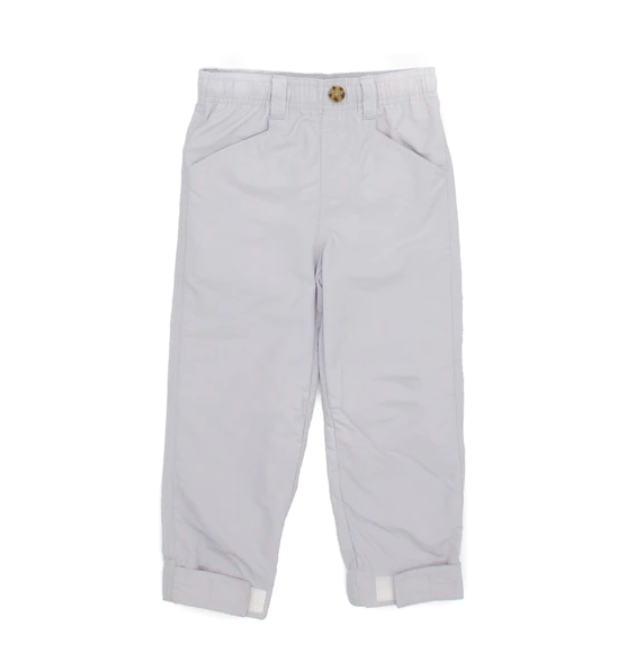 Mallard Light Grey Pant