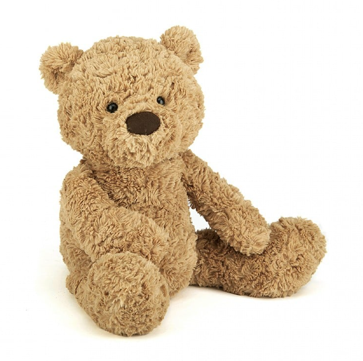 Bumbly Bear Medium