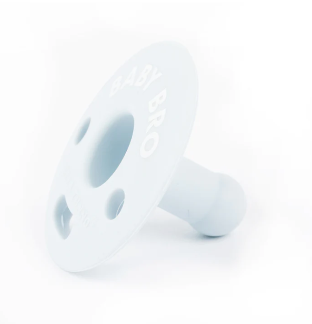Baby Bro Bubbi Pacifier