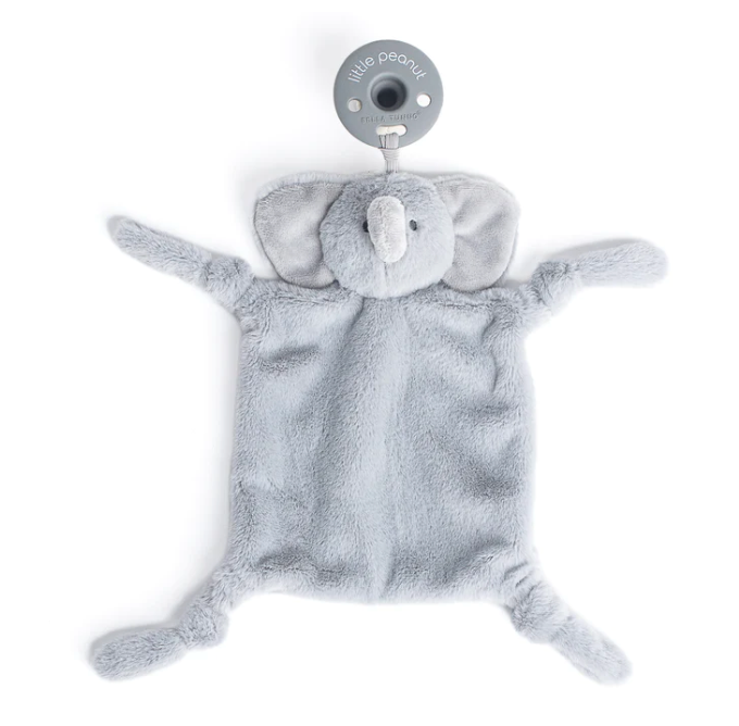 Elephant Bubbi Buddy