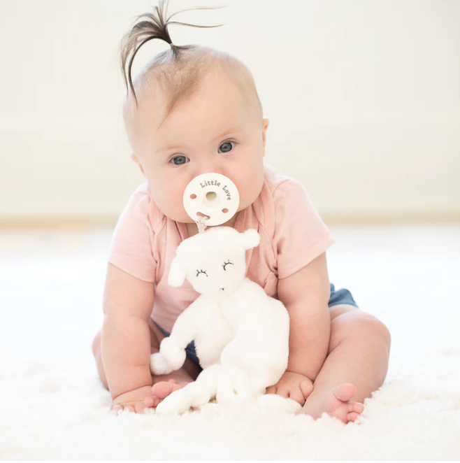 Lamb Bubbi Buddy