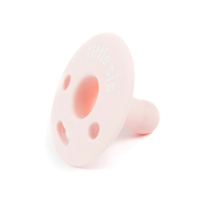 Little Sis Bubbi Pacifier