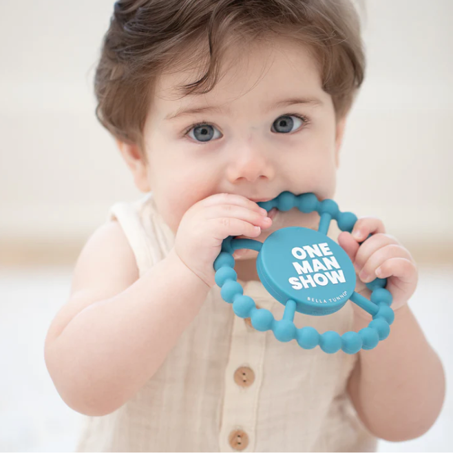 One Man Show Teether