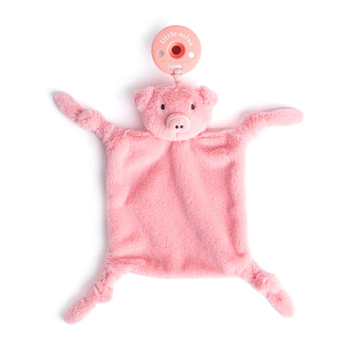 Pig Bubbi Buddy