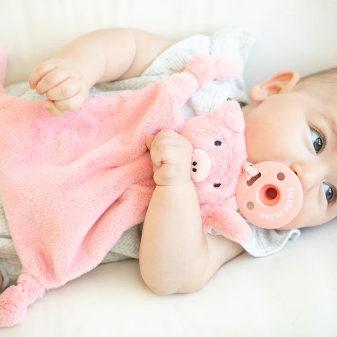 Pig Bubbi Buddy