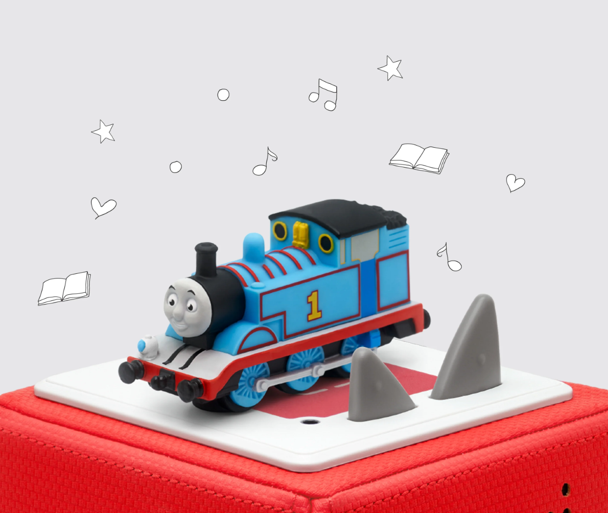 Thomas the Tank Engine Tonie