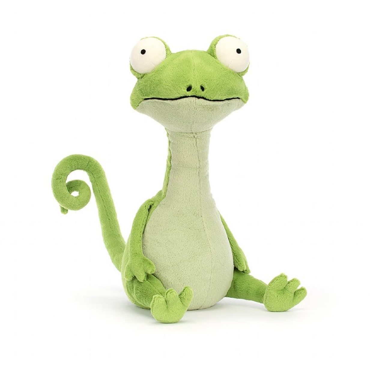 Caractacus Chameleon