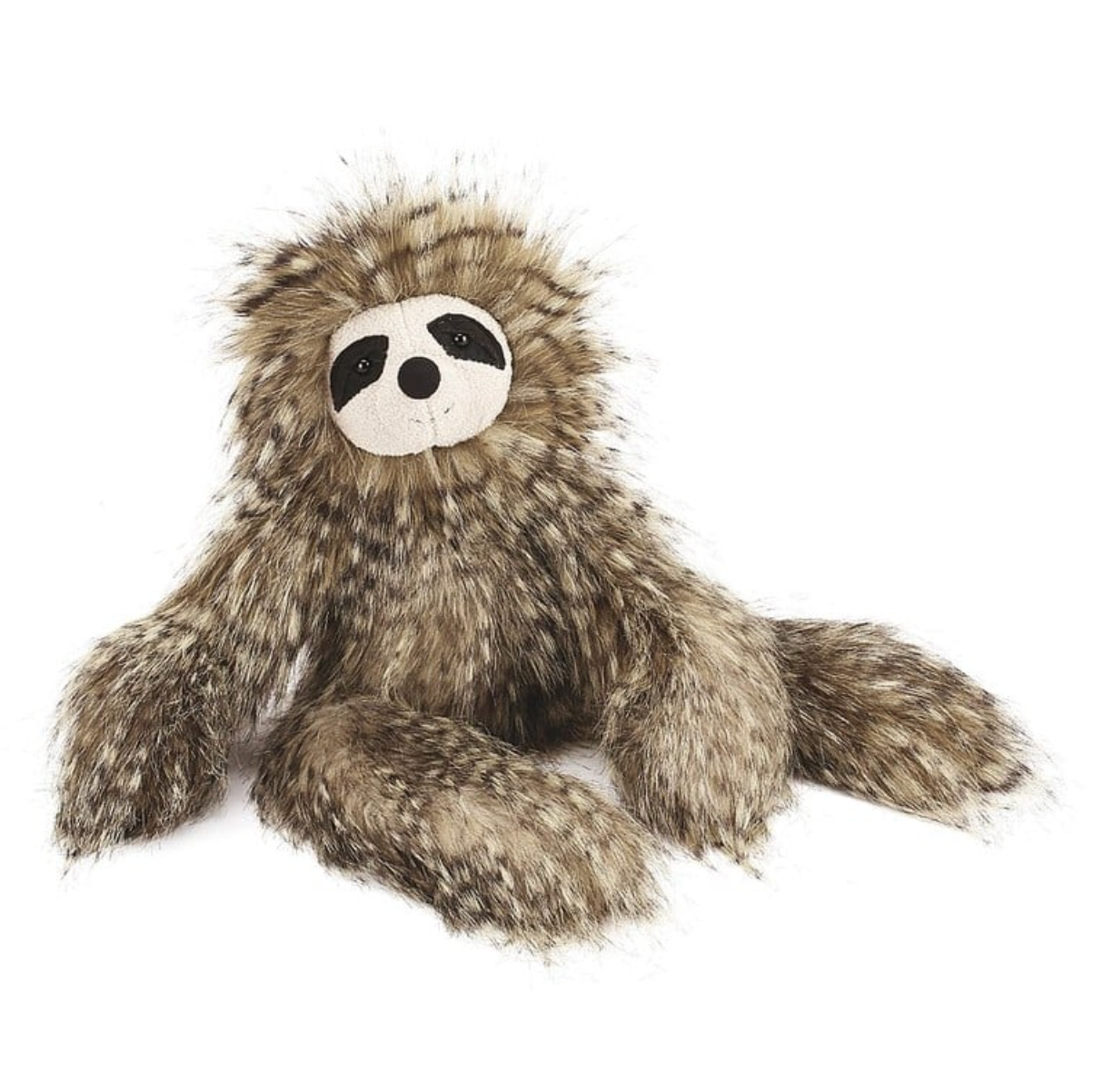 Cyril Sloth