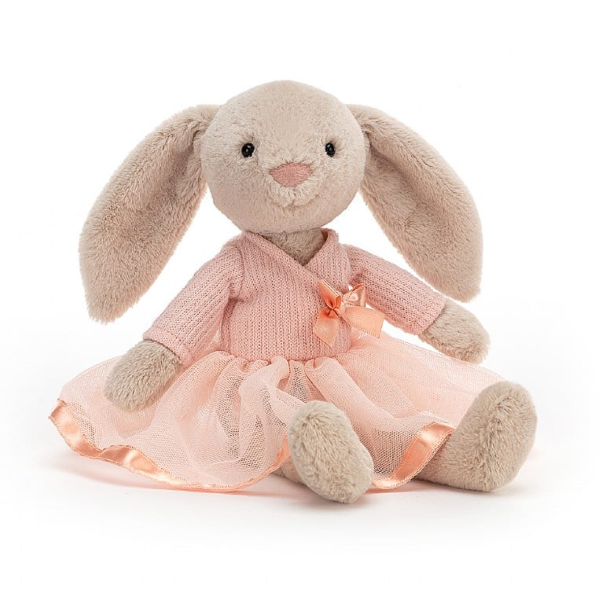 Lottie Bunny Ballet