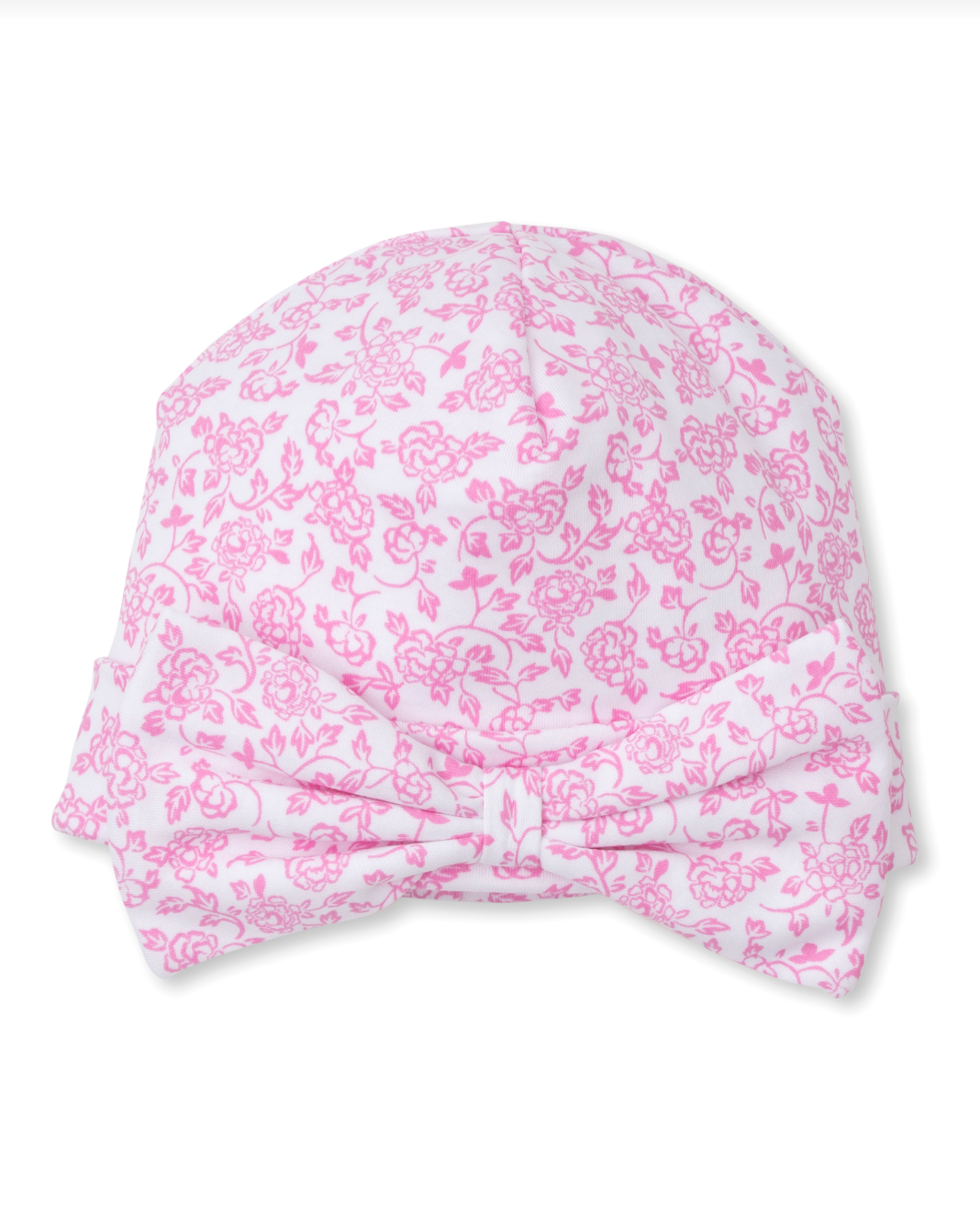 Blooming Vines Hat