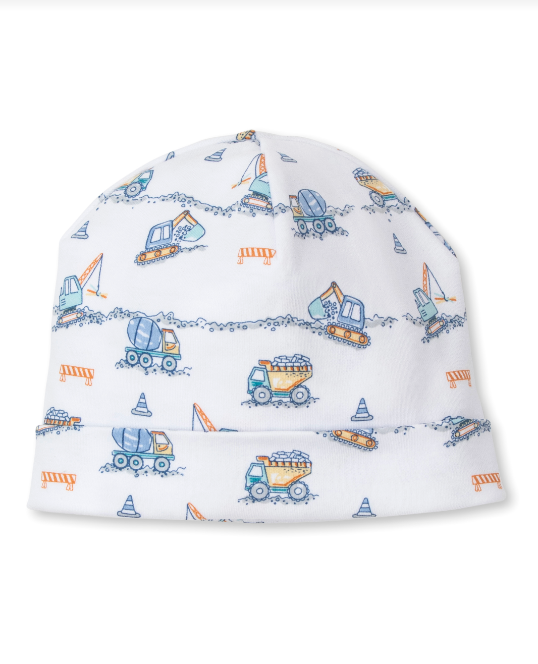 Construction Junction Hat